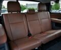 Тойота Секвойя, объемом двигателя 5.7 л и пробегом 296 тыс. км за 40000 $, фото 11 на Automoto.ua