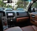Тойота Секвойя, объемом двигателя 5.7 л и пробегом 296 тыс. км за 40000 $, фото 16 на Automoto.ua