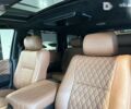 Тойота Секвойя, об'ємом двигуна 5.7 л та пробігом 7 тис. км за 54900 $, фото 26 на Automoto.ua