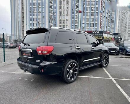 Тойота Секвойя, об'ємом двигуна 4.25 л та пробігом 168 тис. км за 31700 $, фото 15 на Automoto.ua