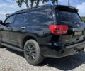 Тойота Секвойя, объемом двигателя 0 л и пробегом 416 тыс. км за 22000 $, фото 3 на Automoto.ua