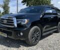 Тойота Секвойя, объемом двигателя 0 л и пробегом 416 тыс. км за 22000 $, фото 2 на Automoto.ua