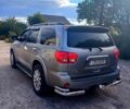 Тойота Секвойя, объемом двигателя 5.6 л и пробегом 200 тыс. км за 24000 $, фото 2 на Automoto.ua