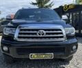Тойота Секвойя, объемом двигателя 0 л и пробегом 416 тыс. км за 22000 $, фото 1 на Automoto.ua