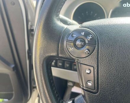 Тойота Секвойя, об'ємом двигуна 0 л та пробігом 395 тис. км за 18500 $, фото 24 на Automoto.ua