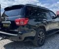 Тойота Секвойя, объемом двигателя 0 л и пробегом 416 тыс. км за 22000 $, фото 5 на Automoto.ua