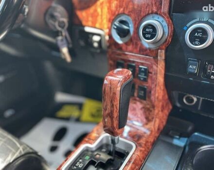 Тойота Секвойя, объемом двигателя 0 л и пробегом 416 тыс. км за 22000 $, фото 27 на Automoto.ua