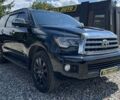 Тойота Секвойя, объемом двигателя 0 л и пробегом 416 тыс. км за 22000 $, фото 1 на Automoto.ua