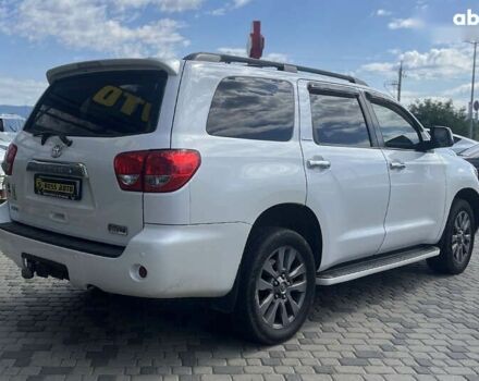 Тойота Секвойя, об'ємом двигуна 0 л та пробігом 395 тис. км за 18500 $, фото 6 на Automoto.ua