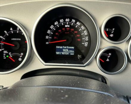 Тойота Секвойя, об'ємом двигуна 5.7 л та пробігом 265 тис. км за 20500 $, фото 10 на Automoto.ua