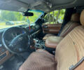 Тойота Секвойя, объемом двигателя 5.7 л и пробегом 375 тыс. км за 23500 $, фото 8 на Automoto.ua