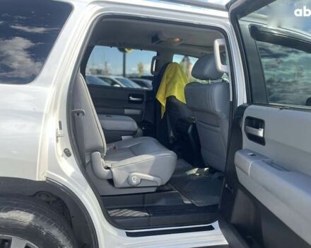 Тойота Секвойя, об'ємом двигуна 0 л та пробігом 395 тис. км за 18500 $, фото 13 на Automoto.ua
