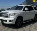 Тойота Секвойя, об'ємом двигуна 0 л та пробігом 395 тис. км за 18500 $, фото 2 на Automoto.ua