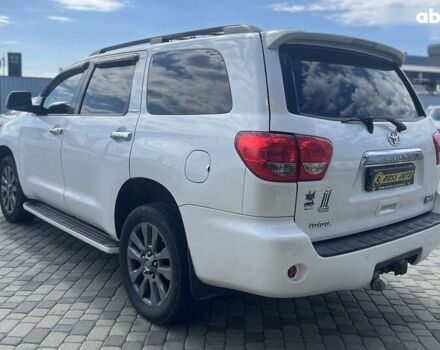 Тойота Секвойя, об'ємом двигуна 0 л та пробігом 395 тис. км за 18500 $, фото 4 на Automoto.ua