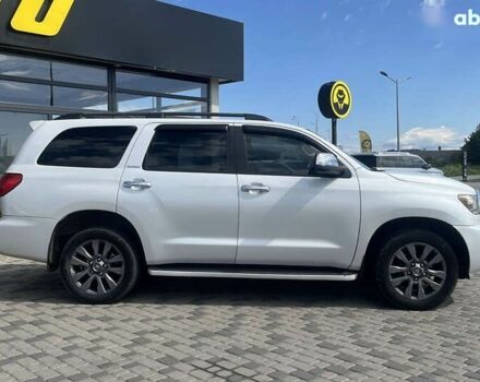 Тойота Секвойя, об'ємом двигуна 0 л та пробігом 395 тис. км за 18500 $, фото 7 на Automoto.ua