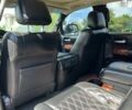 Тойота Секвойя, объемом двигателя 0 л и пробегом 416 тыс. км за 22000 $, фото 16 на Automoto.ua