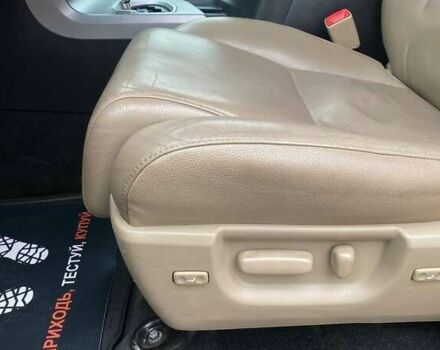 Тойота Секвойя, объемом двигателя 0 л и пробегом 360 тыс. км за 22500 $, фото 19 на Automoto.ua