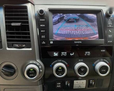 Тойота Секвойя, объемом двигателя 0 л и пробегом 360 тыс. км за 22500 $, фото 23 на Automoto.ua