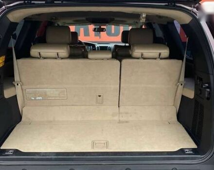 Тойота Секвойя, объемом двигателя 0 л и пробегом 360 тыс. км за 22500 $, фото 10 на Automoto.ua