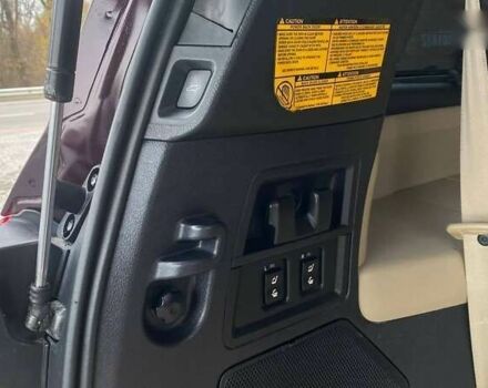 Тойота Секвойя, объемом двигателя 0 л и пробегом 360 тыс. км за 22500 $, фото 12 на Automoto.ua