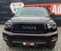 Тойота Секвойя, объемом двигателя 0 л и пробегом 360 тыс. км за 22500 $, фото 1 на Automoto.ua