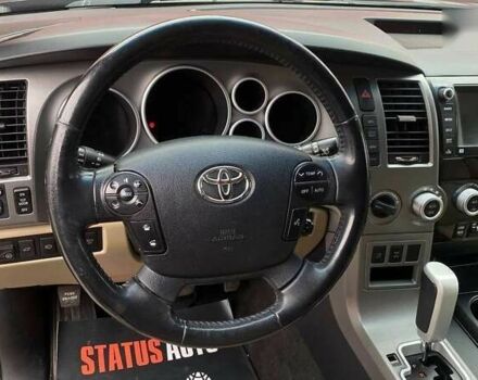 Тойота Секвойя, объемом двигателя 0 л и пробегом 360 тыс. км за 22500 $, фото 16 на Automoto.ua