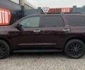 Тойота Секвойя, объемом двигателя 0 л и пробегом 360 тыс. км за 22500 $, фото 8 на Automoto.ua