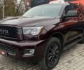 Тойота Секвойя, объемом двигателя 0 л и пробегом 360 тыс. км за 22500 $, фото 1 на Automoto.ua