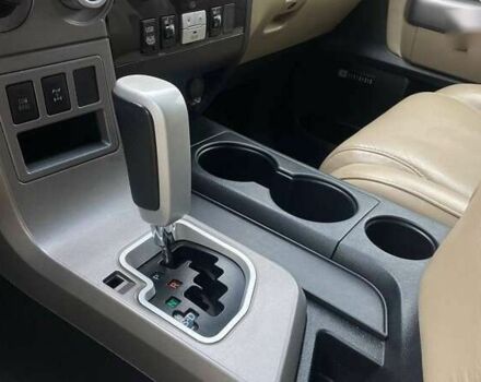 Тойота Секвойя, объемом двигателя 0 л и пробегом 360 тыс. км за 22500 $, фото 22 на Automoto.ua