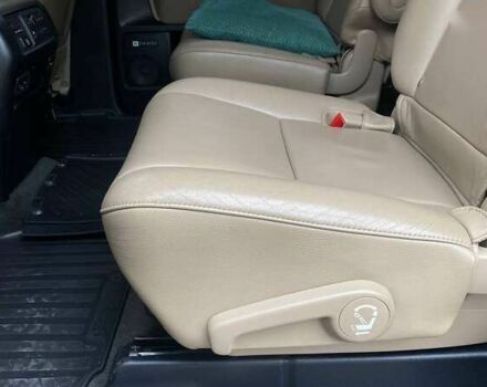 Тойота Секвойя, объемом двигателя 0 л и пробегом 360 тыс. км за 22500 $, фото 28 на Automoto.ua