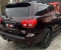Тойота Секвойя, объемом двигателя 0 л и пробегом 360 тыс. км за 22500 $, фото 5 на Automoto.ua