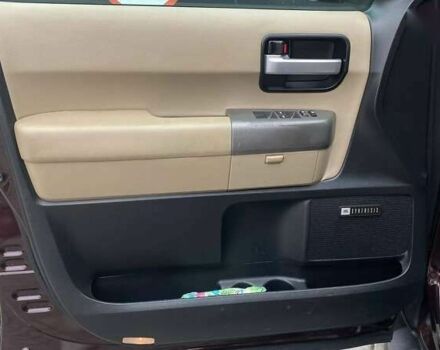 Тойота Секвойя, объемом двигателя 0 л и пробегом 360 тыс. км за 22500 $, фото 17 на Automoto.ua