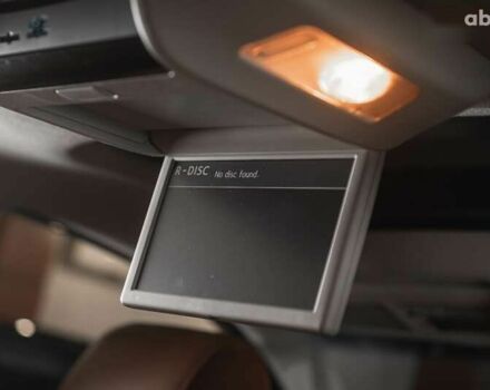 Тойота Секвойя, об'ємом двигуна 5.7 л та пробігом 330 тис. км за 34900 $, фото 13 на Automoto.ua