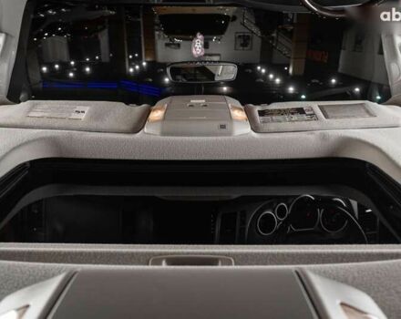 Тойота Секвойя, об'ємом двигуна 5.7 л та пробігом 330 тис. км за 34900 $, фото 25 на Automoto.ua