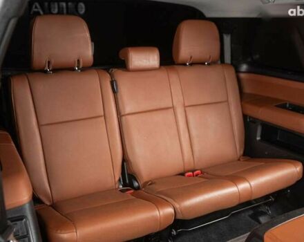 Тойота Секвойя, об'ємом двигуна 5.7 л та пробігом 330 тис. км за 34900 $, фото 7 на Automoto.ua
