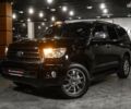 Тойота Секвойя, об'ємом двигуна 5.7 л та пробігом 330 тис. км за 34900 $, фото 8 на Automoto.ua
