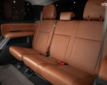 Тойота Секвойя, об'ємом двигуна 5.7 л та пробігом 330 тис. км за 34900 $, фото 9 на Automoto.ua