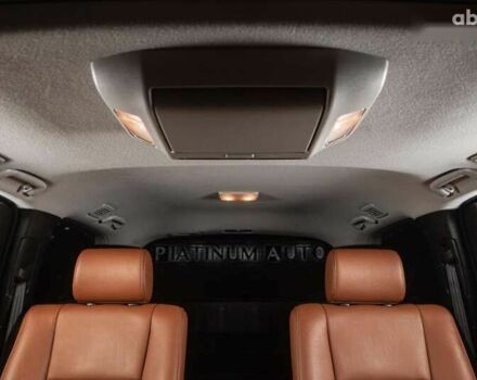 Тойота Секвойя, об'ємом двигуна 5.7 л та пробігом 330 тис. км за 34900 $, фото 15 на Automoto.ua