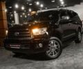 Тойота Секвойя, об'ємом двигуна 5.7 л та пробігом 330 тис. км за 34900 $, фото 6 на Automoto.ua