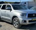 Тойота Секвойя, об'ємом двигуна 5.7 л та пробігом 166 тис. км за 35000 $, фото 1 на Automoto.ua