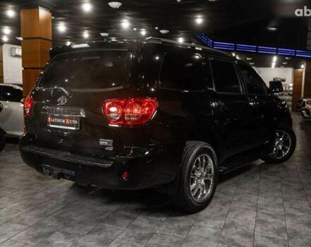 Тойота Секвойя, об'ємом двигуна 5.7 л та пробігом 330 тис. км за 34900 $, фото 1 на Automoto.ua