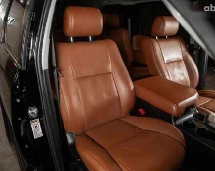 Тойота Секвойя, об'ємом двигуна 5.7 л та пробігом 330 тис. км за 34900 $, фото 21 на Automoto.ua