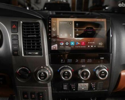 Тойота Секвойя, об'ємом двигуна 5.7 л та пробігом 330 тис. км за 34900 $, фото 29 на Automoto.ua