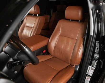 Тойота Секвойя, об'ємом двигуна 5.7 л та пробігом 330 тис. км за 34900 $, фото 23 на Automoto.ua