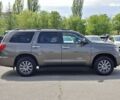 Тойота Секвойя, объемом двигателя 0 л и пробегом 119 тыс. км за 34000 $, фото 7 на Automoto.ua