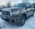 Тойота Секвойя, объемом двигателя 0 л и пробегом 119 тыс. км за 37000 $, фото 1 на Automoto.ua