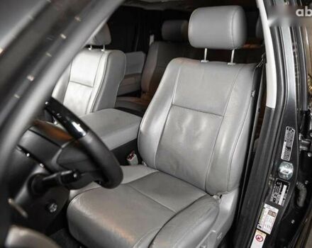 Тойота Секвойя, объемом двигателя 0 л и пробегом 48 тыс. км за 46900 $, фото 17 на Automoto.ua