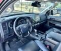 Тойота Секвойя, объемом двигателя 5.7 л и пробегом 118 тыс. км за 55000 $, фото 1 на Automoto.ua