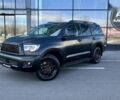 Тойота Секвойя, объемом двигателя 5.7 л и пробегом 118 тыс. км за 55000 $, фото 1 на Automoto.ua
