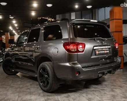 Тойота Секвойя, объемом двигателя 0 л и пробегом 48 тыс. км за 46900 $, фото 4 на Automoto.ua